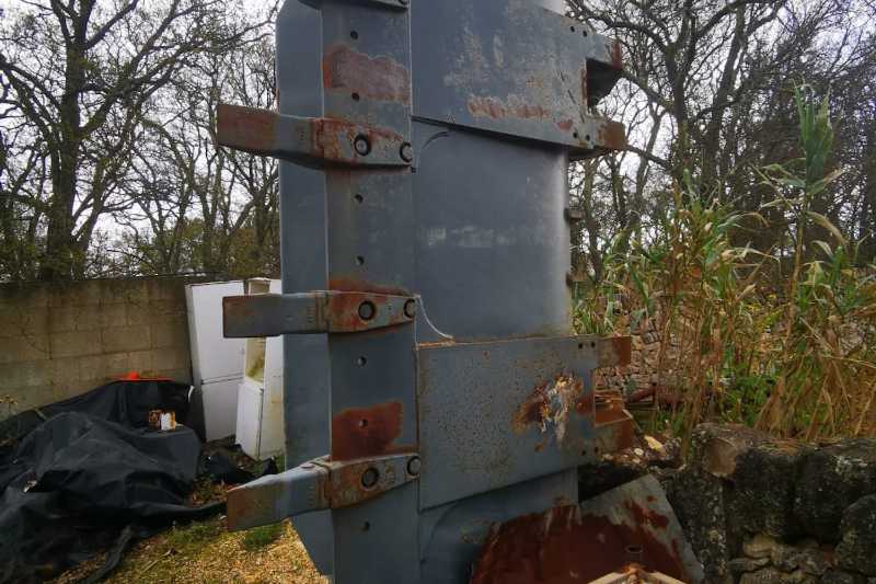 OmecoHub - Immagine DOOSAN 3400